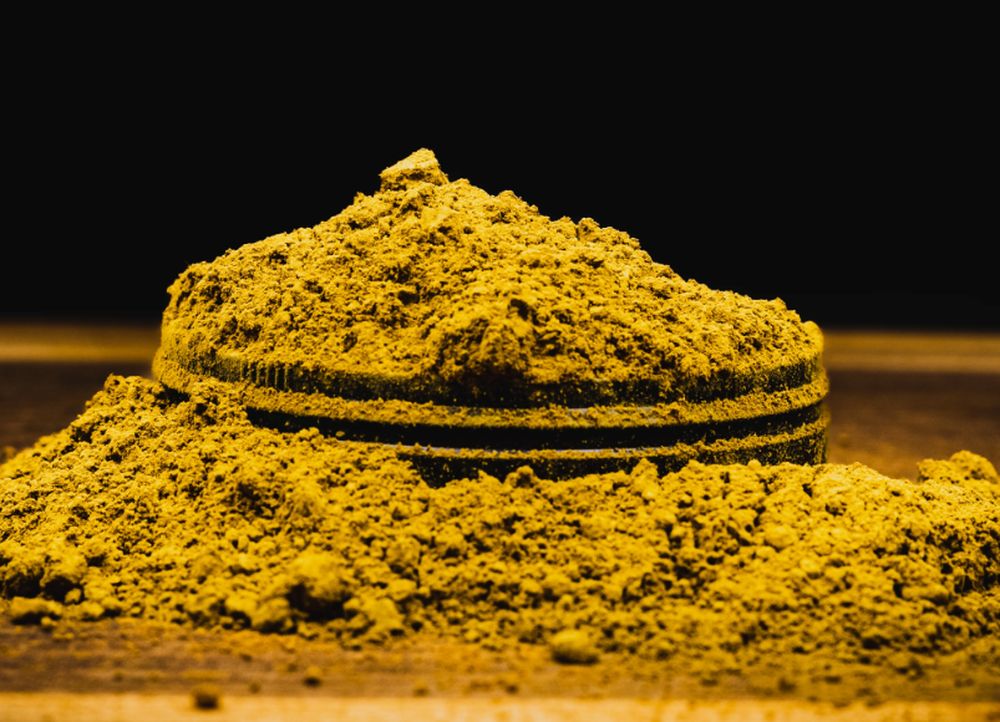 Užívání kratomu může mít fascinující zdravotní přínosy