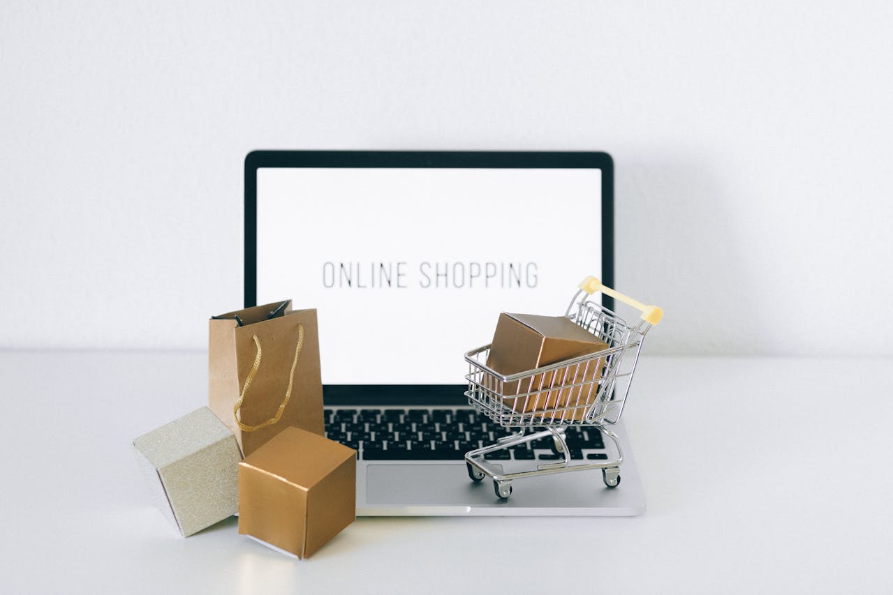 Jak promyšlená tvorba e-shopů a SEO rozhodují o úspěchu online podnikání